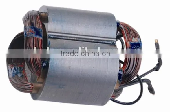 angle grinder spare parts GWS6-100 STATOR 1 604 220 328 for 0 601 375 006