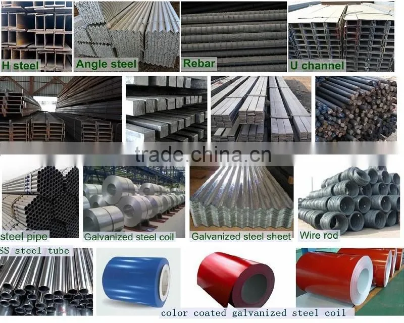 rebar/deformed bar/reinforcing bar for contruction