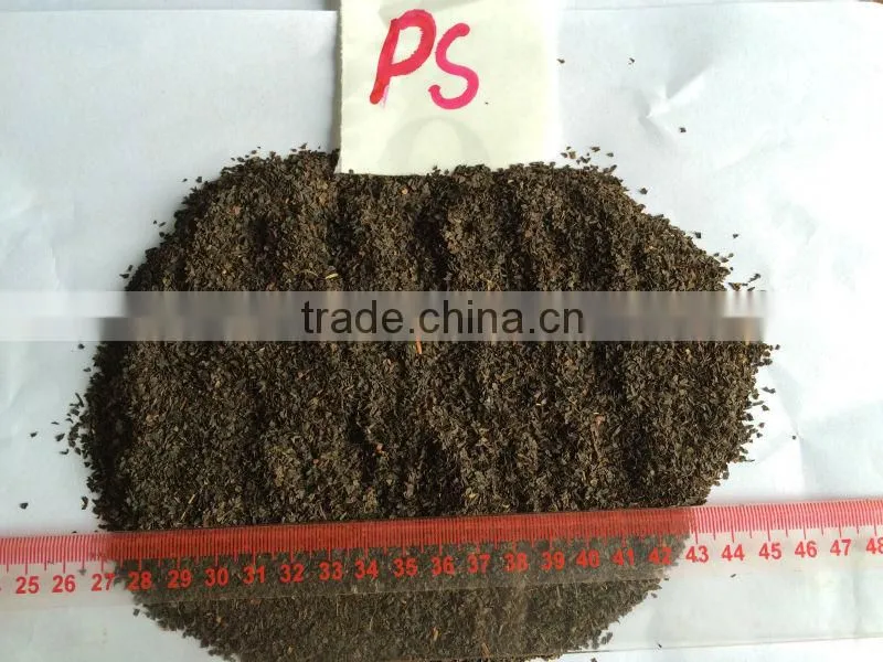 High Quality from Teaparis Vietnam Green Tea Super Pekoe