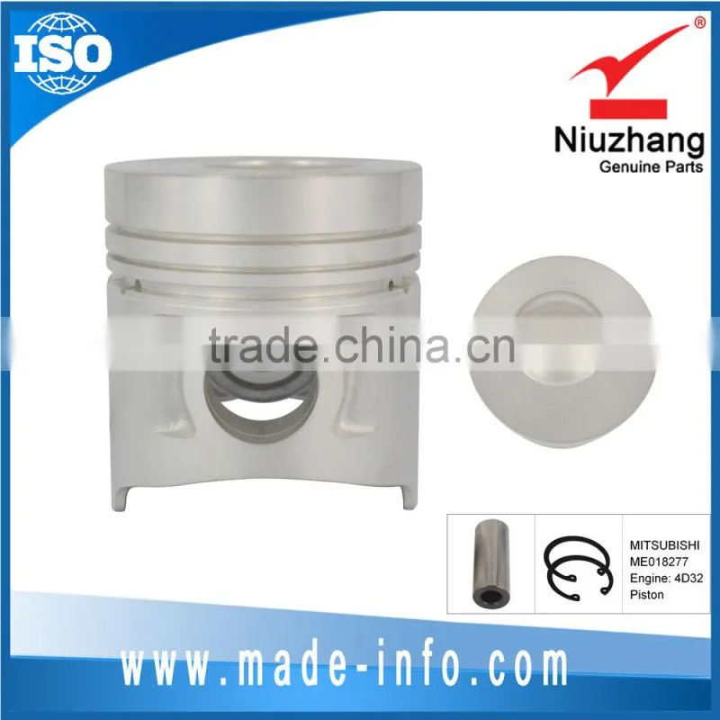 4D31T engine piston ME012906