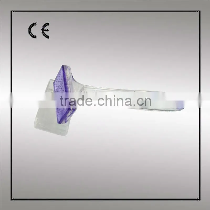 new style CE approval derma stamp