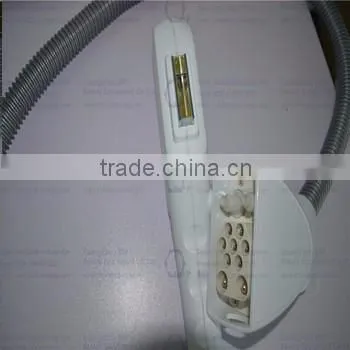 Portable Noble Laser E-light IPL RF ipl SHR Laser For Sale