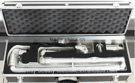 Effectively Best Quality Professional Clinic Use Fractional CO2 Laser Acne Scar Removal