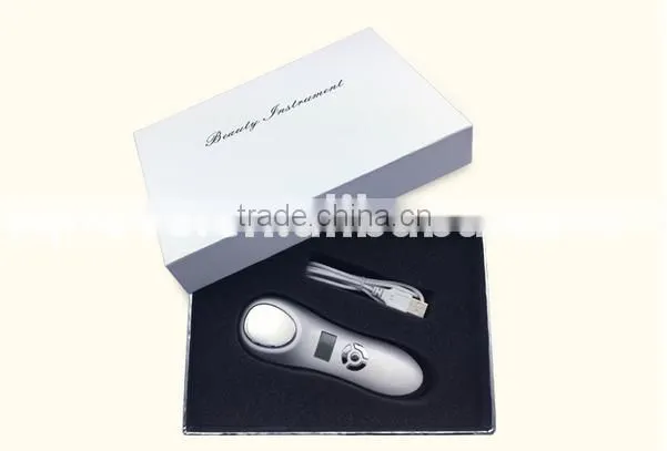 2016 Magic beauty instrument