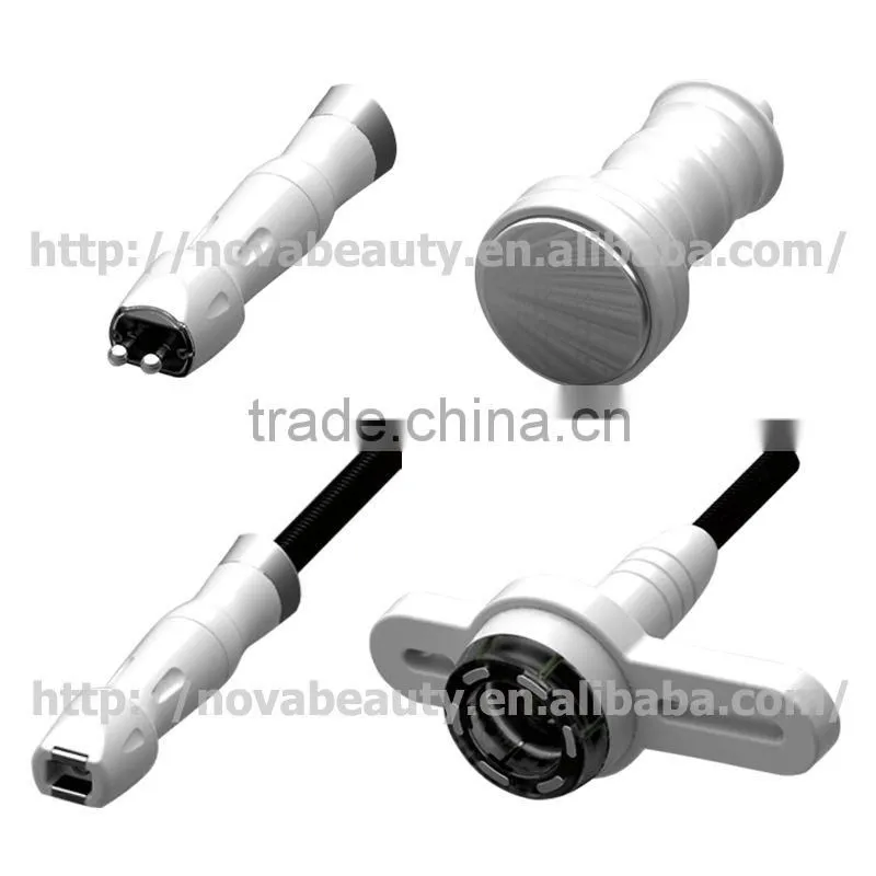 NV-I3 4 in 1 liposuction video skin care cavitation slimming machine