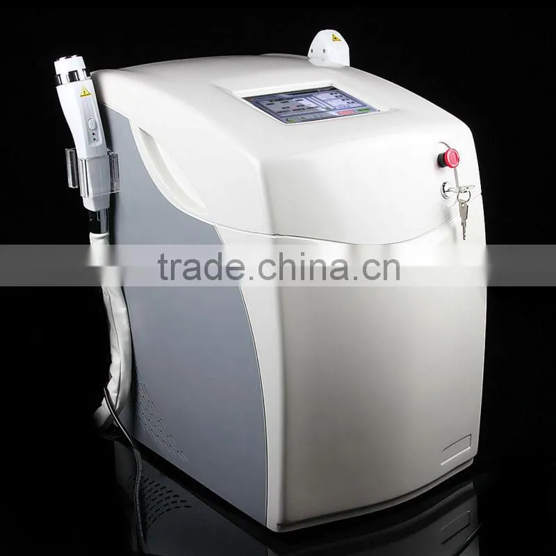 Portable Elight IPL+RF Hair Loss Treatment Machine