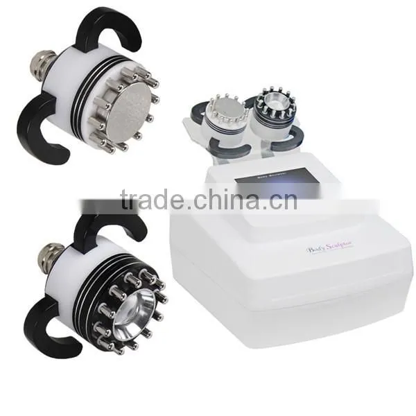 portable ultrasound cavitation rf machine korea