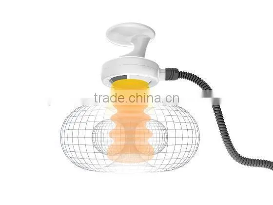 fat & weight loss body massage vibrator machine