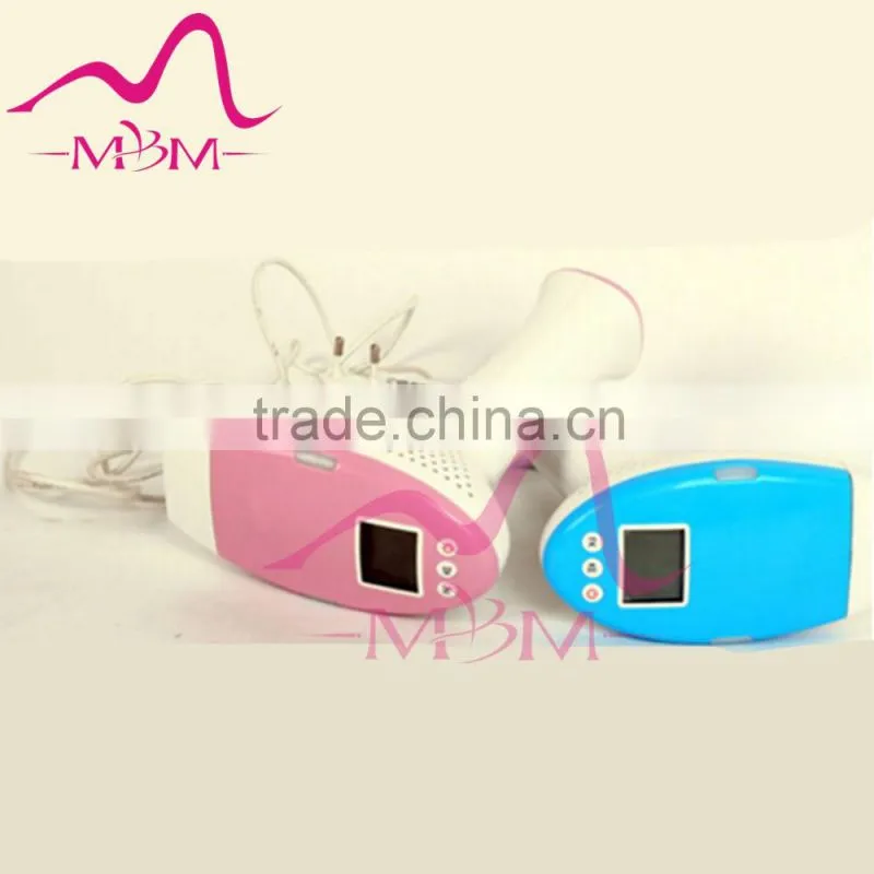 High quality Hair removal and skin rejuvenation device IPL hair removal machine for home use