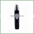 OEM Professional washable nose trimmer ear hair trimmer CE ,ROHS,GS