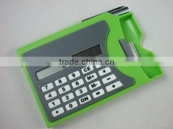 keyboard calculator