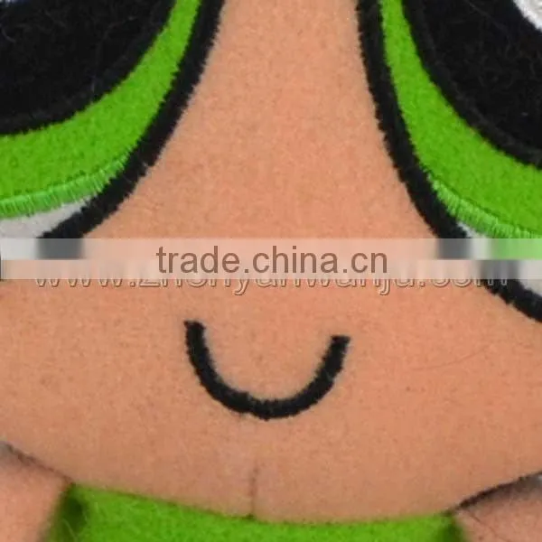 plush doll for children from Plush toys factory in China
