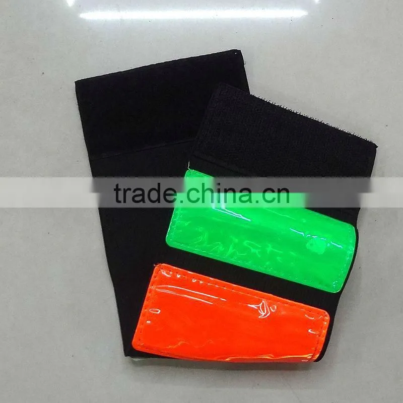 2013 hot sale Elastic strap leg banding