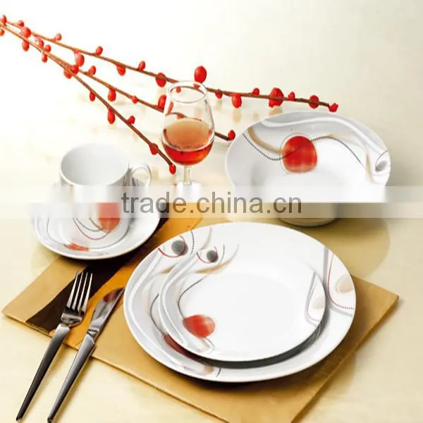 ceramic dinnerware sets,bone china dinner set,enamel dinnerware