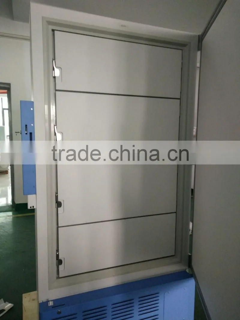 -86 degree freezer medical cryogenic refrigerator laboratory freezer