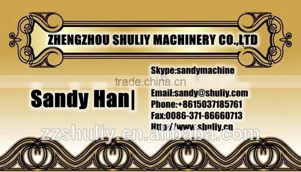 industrial use large type metal baler machine
