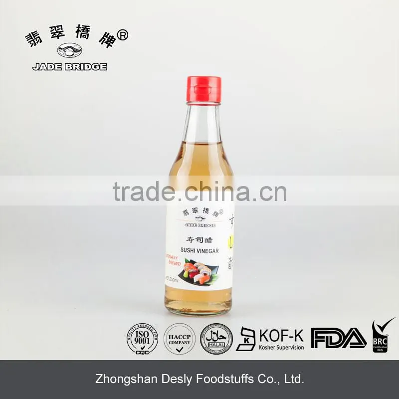 sweet and vinegar sushi 250ml