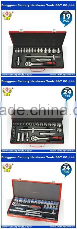 Precision 46/32/94pcs cee plug and socket