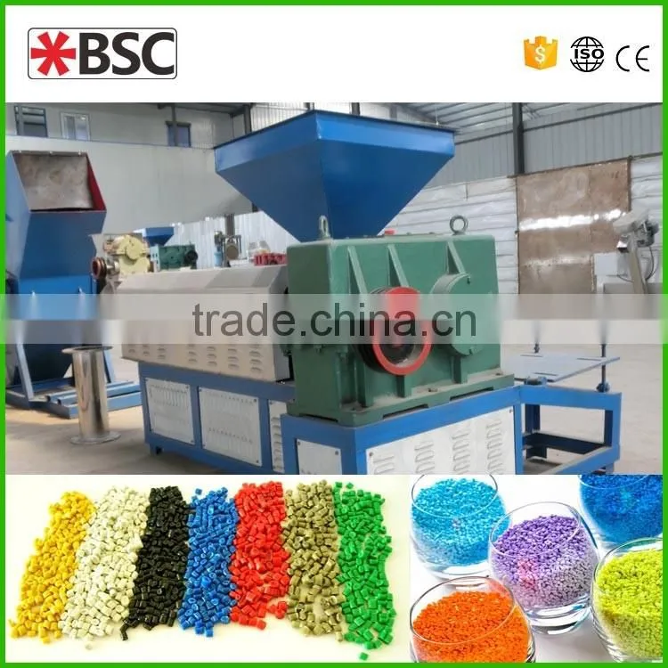 Factory Price PET plastic bottle recycling washing machinery line manufacturer