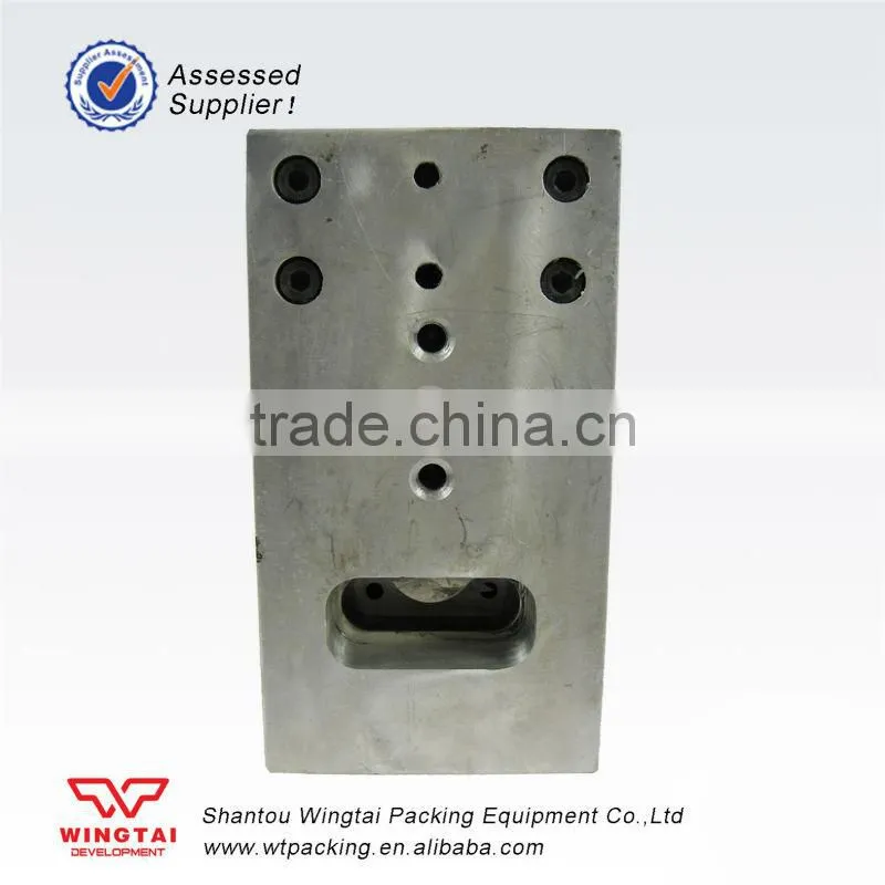 Portable pneumatic bend machine