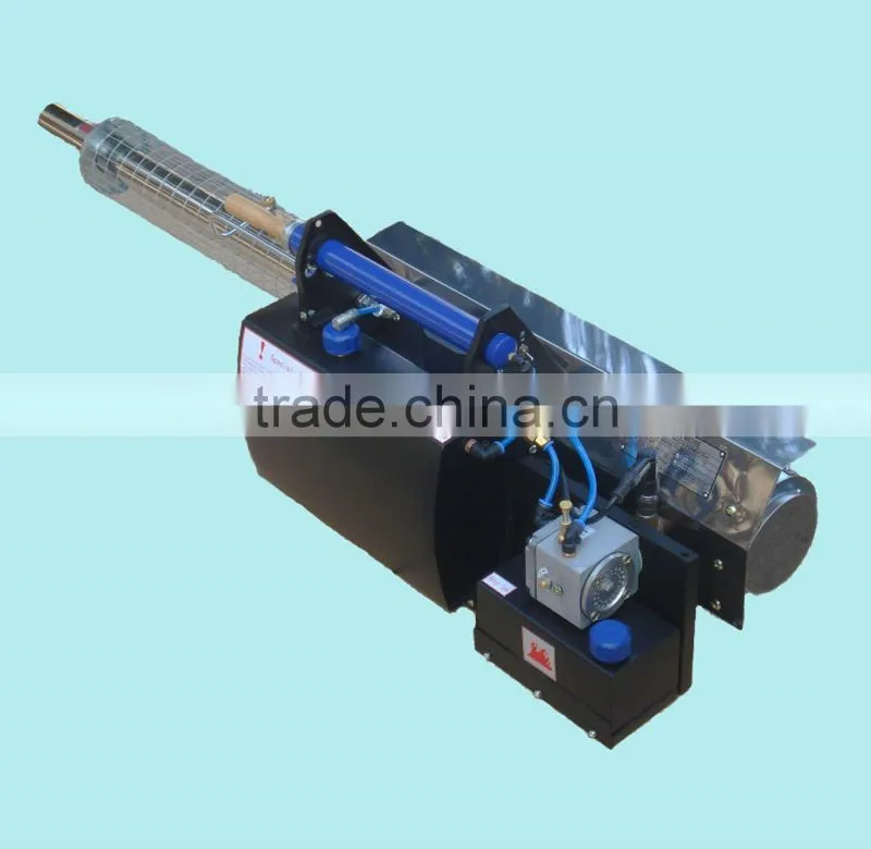 With CE insect foggers with propane gas for veterinary poultry house mosquito