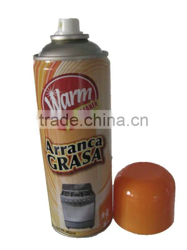 Cleaner Household Daily Use (NO.8621)wholesales china 482ml