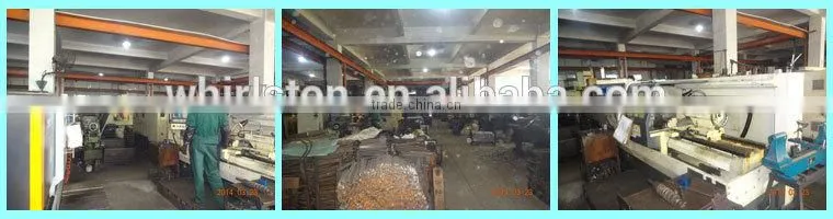 High stripping speed wire stripper machine