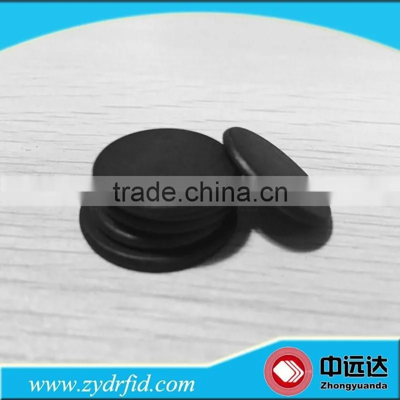 Small RFID Tags RFID Laundry Tag for high temperature