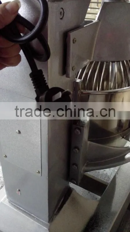 Hot Selling High Quality Food Mixer (Egg Beater/Dough Mixer)/+86 189 3958 0276