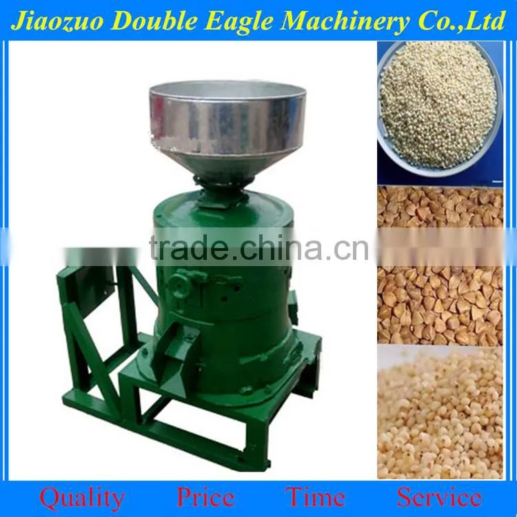 millet processing machine|sorghum peeling machine |peeling rice mill machine