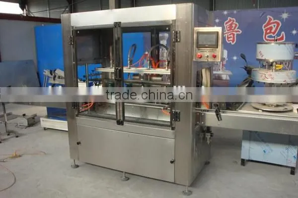 NEW DESIGN e-liquid filling machine/juice filling machine