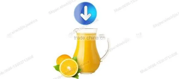 Automatic electric orange Squeezer with cheap price (mob:0086-15503713506)