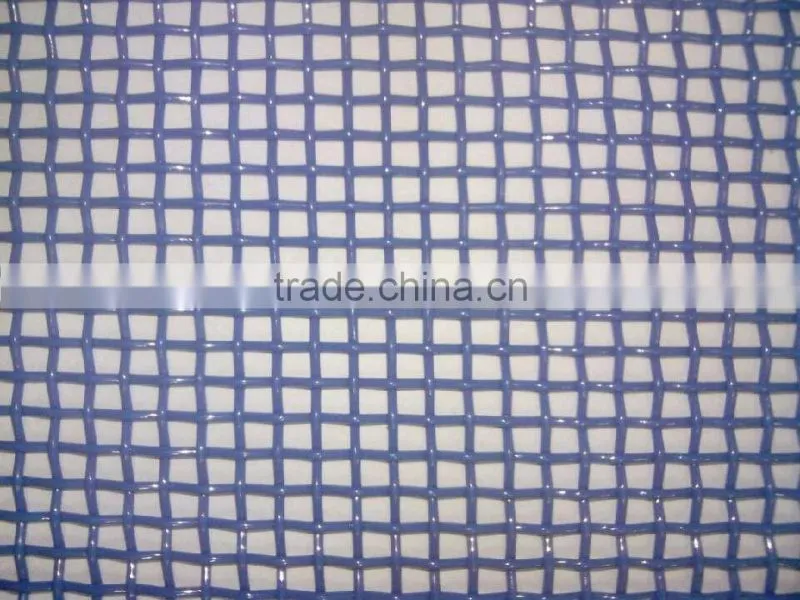 Paper Making Polyester Plain Weave Wire Mesh fabric
