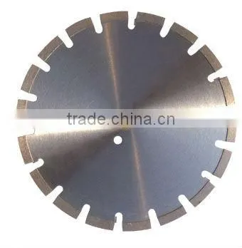 HSS circular saw blade for cutting paper