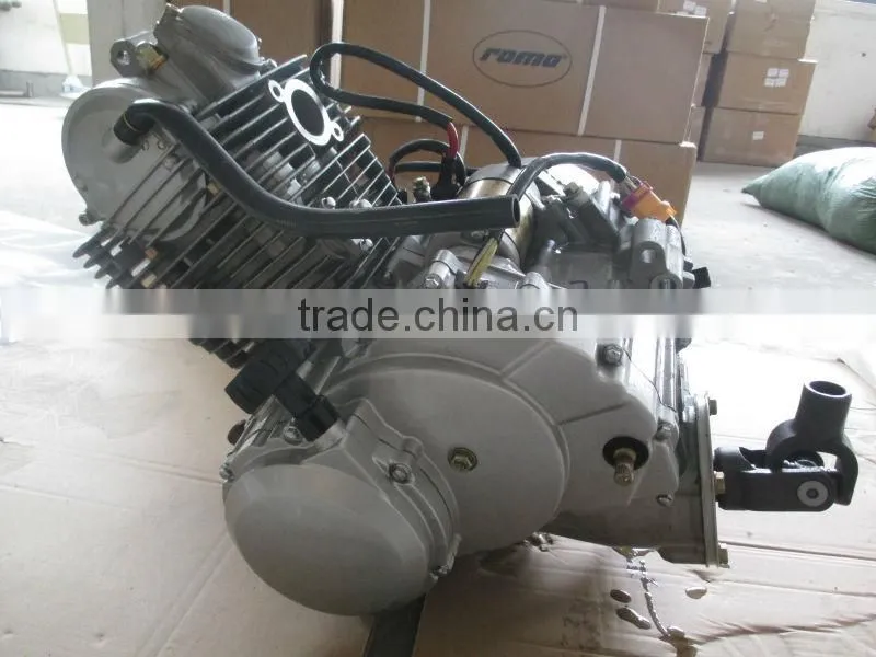 Jianshe 400cc Engine for bashan 400cc ATV