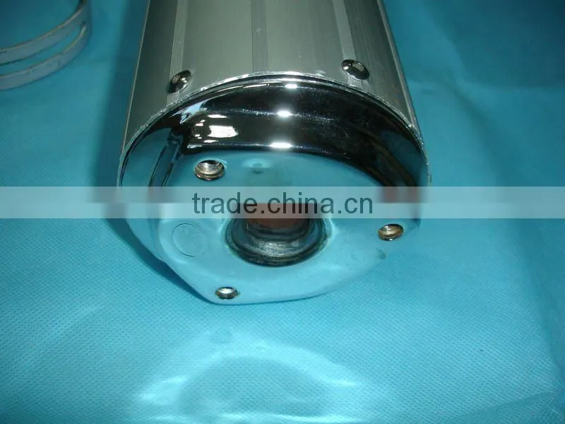 Muffler for GY6 50-150CC scooter go kart and motorcycle
