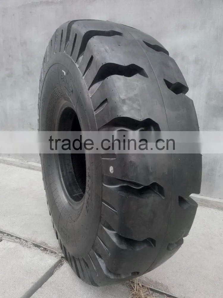 2015 new arrival latest bias otr sand tire