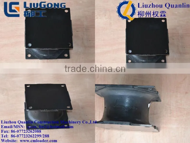 35W0045 Pillow China CLG614 Road Roller