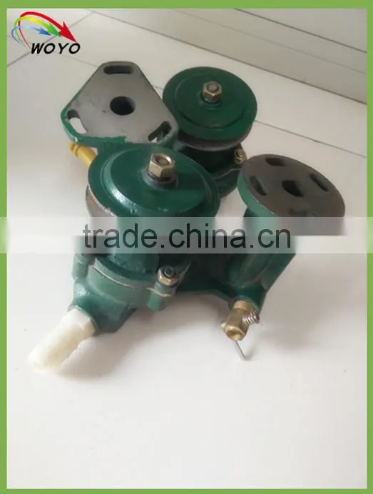 russia tractor cooling system electric water pump