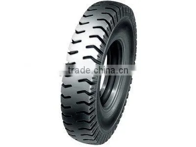 Bias tyre 7.50-16
