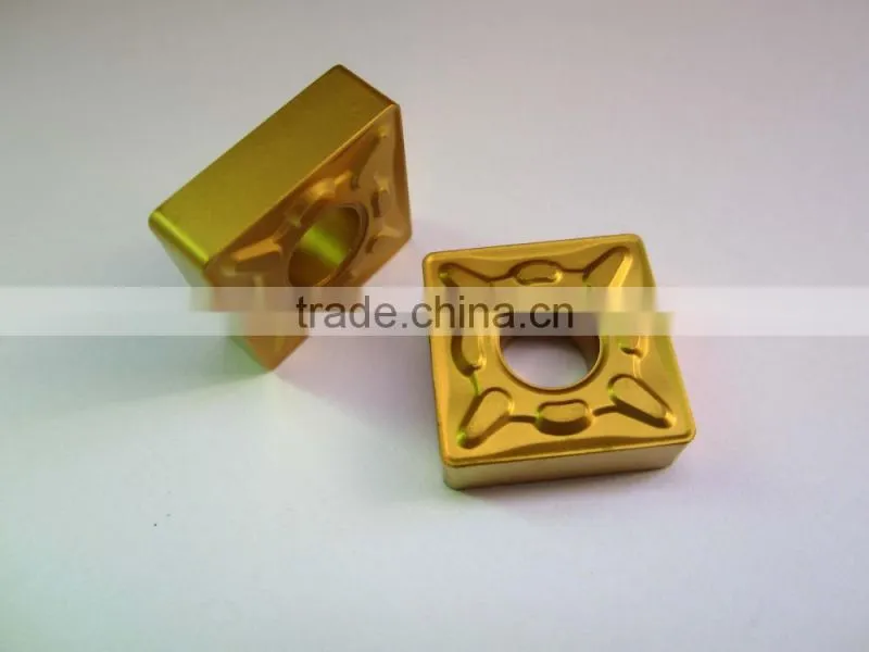 factory directly supplying SNMA cemented carbide cutting tool inserts