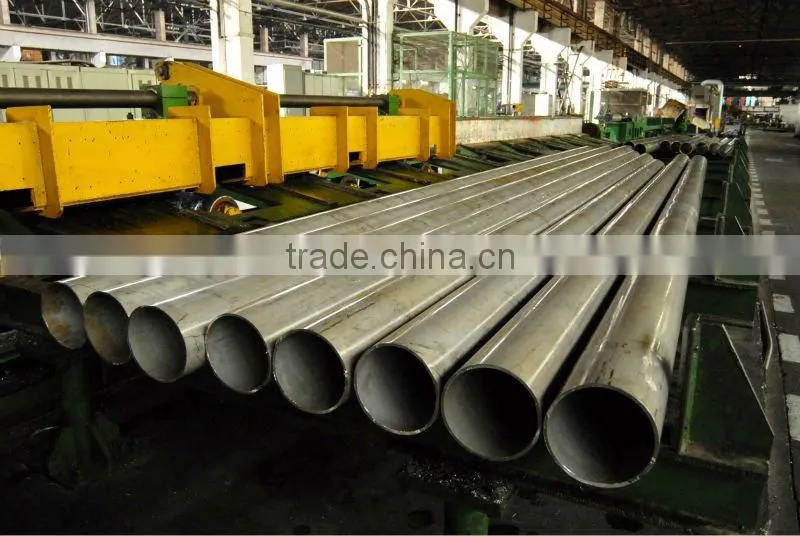 5086 Aluminium Alloy Tube