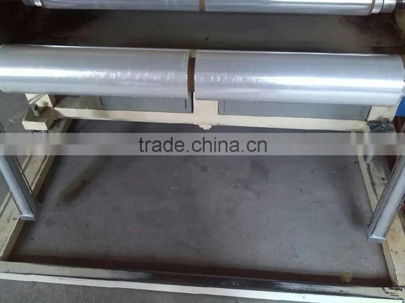 pallet stretch film