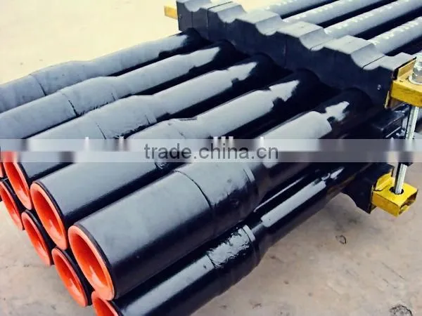 API 5D drill pipe for oil field