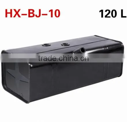 aluminum/iron truck fuel tank price