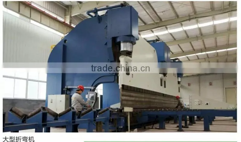 High quality Hot dip galvanized Double arm street light pole of CE