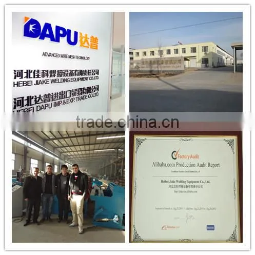 Top quality automatic building nails making machine with best service