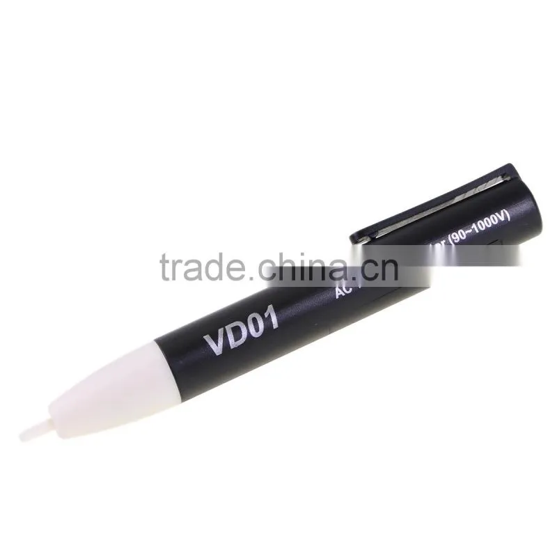 Hot sales AC Non-Contact Electric Voltage Power Detector Sensor Tester Pen Stick 90-1000V