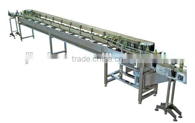 DP Series Bottle Inverse Sterilizer