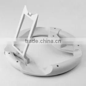 Racing Steering Wheel for Xbox 360 Controller